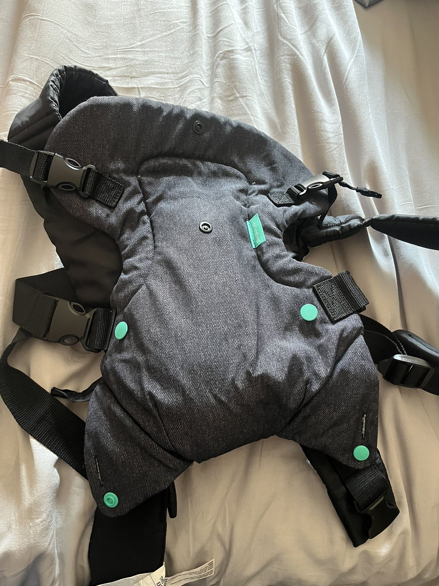 Baby Carrier