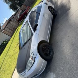 2004 Honda Civic