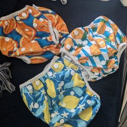 Baby Toddler Swim Diapers 