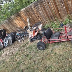 Make Ofer For All Or Separate 