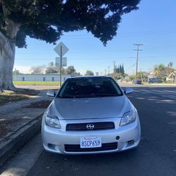Scion Tc 2008 