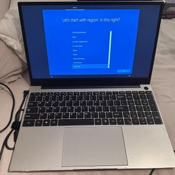 Laptop 15.6” Intel Core I7-4600U