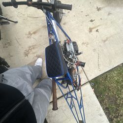 mini bike 