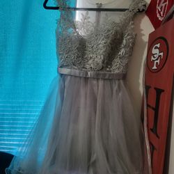 Sweet 16 Dresses