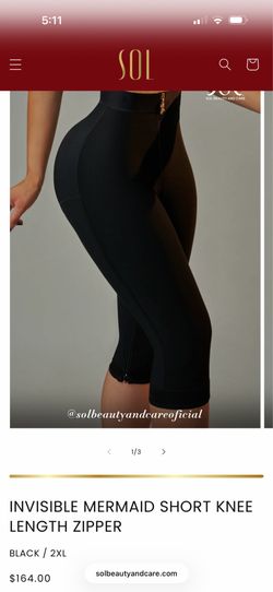 Short sol beauty and care