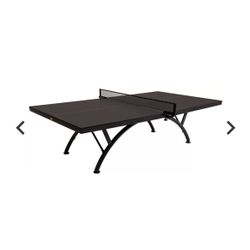 Stiga Raven Ping Pong Table