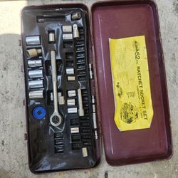 Tools Mechanic Tool Boxes