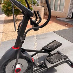 Schwinn Elliptical