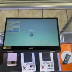 Acer Chromebook Spin 513