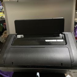 Mobile Printer 