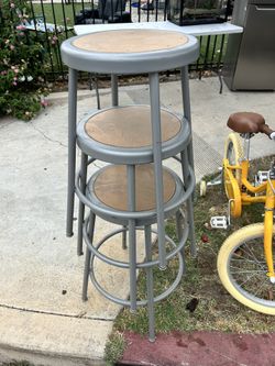 Stools