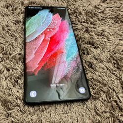 S21 Plus Unlocked 