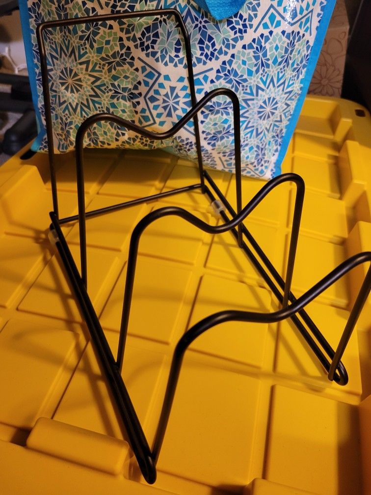 Paper Or Plate Sorter/Organizer