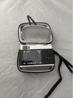 4k ultra digital camera