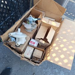 Parts For Whirpool Wahers Old School