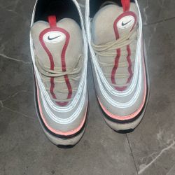 Air Max 97s 