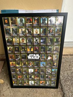 Star Wars