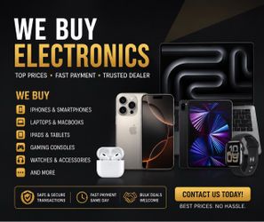 Buyer iphone MacBooks