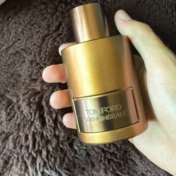 Tom ford cologne 