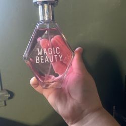 Magic beauty Eau de parfum