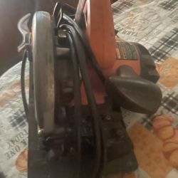 Rigid Circular Saw
