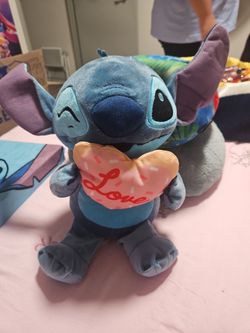 Stitch