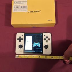 NEW RGB30 256GB Retro Emulation Handheld! 28,000 Full Games! PlayStation, Nintendo, Pokemon!