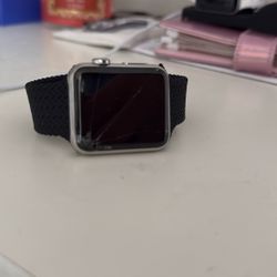 Apple Watch 42mm / Sapphire crystal 