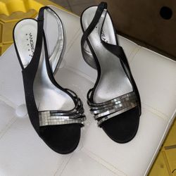 Andrea Women's Heels