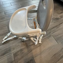  Snack Booster Seat 