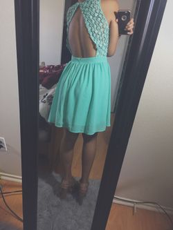 Backless free