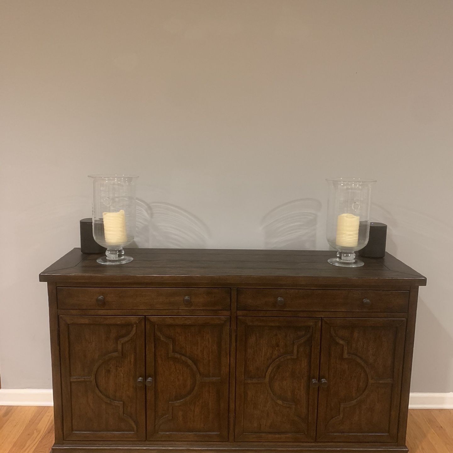 Pottery Barn Lorraine Buffet