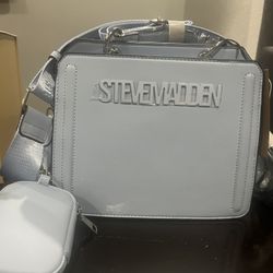 Steve Madden Bag