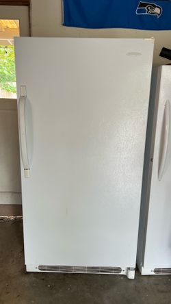 Freezer
