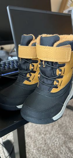 Merrell Toddler Snow Bank Boot