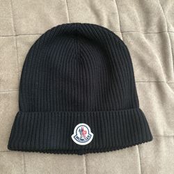 Moncler Beanie 