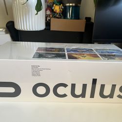 NEW Oculus Quest 2 256gb