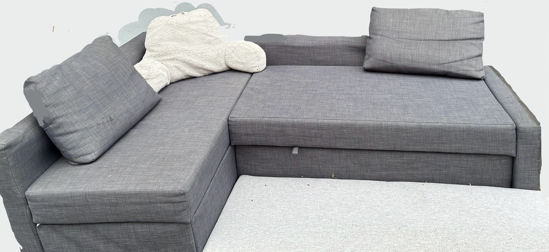 IKEA Friheten Sleeper Sofa