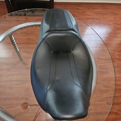 2014 - 2023 Stock Harley Seat