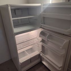 Whirlpool Fridge/Freezer 