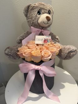 Valentine's Arrangement