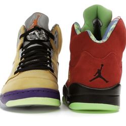 What The Jordan’s
