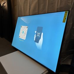 Samsung 65 inch U8000F Series LED 4K UHD Smart TV (2025)