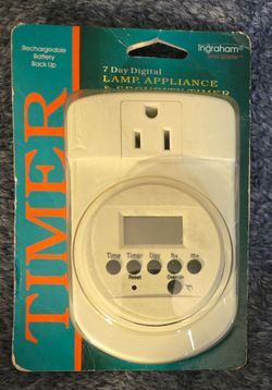 Timer