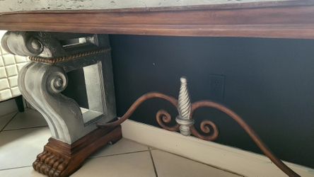 Console Table 