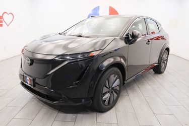 2023 Nissan ARIYA