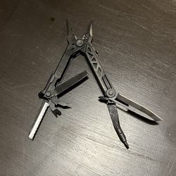 Gerber Multi-Tool