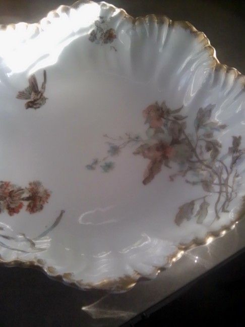 Vintage Bowl
