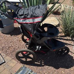 Baby Stroller