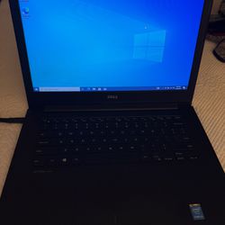 Dell Latitude 3450 i5, 8gb 256SSD Laptop in excellent condition  Intel i5-5200 2.20Ghz  8gb ram 256gb SSD Hard Drive